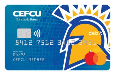 cefcu contactless card|Cefcu debit card.